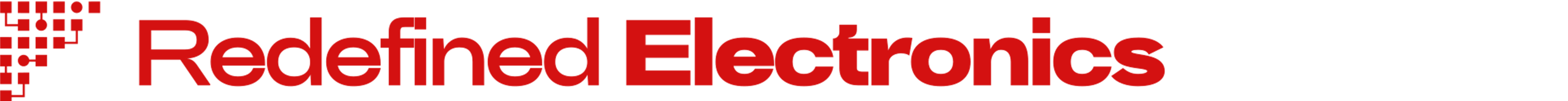 Redefined Electronics