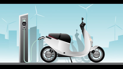 Indian+government+policies+are+boosting+the+EV+two-wheeler+market+in+India